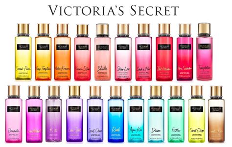 body by victoria body spray|victoria secret body spray price.